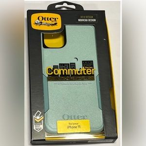 Otterbox Commuter Case